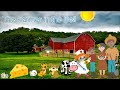 Farmer In The Dell Super Simple Song