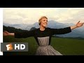 The Sound of Music (1/5) Movie CLIP - The Sound of Music (1965) HD