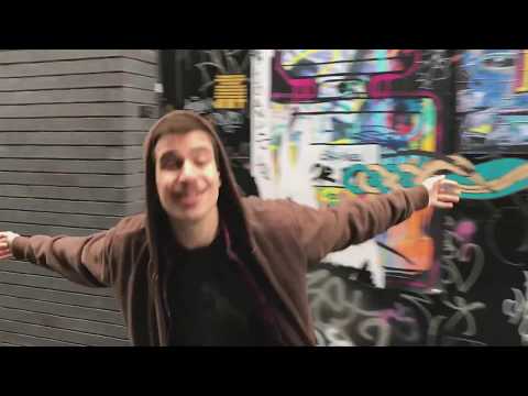 Tzigou & Vos-F - FOXTROT