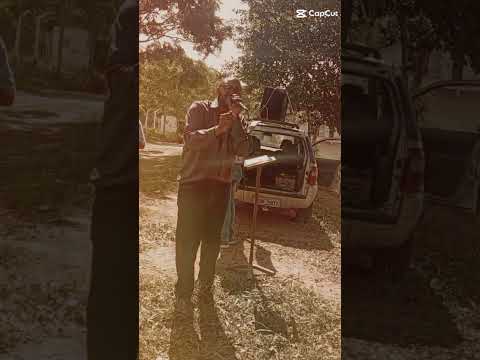 CULTO DE MISSÕES EM DIVINOLÂNDIA DE MINAS GERAIS