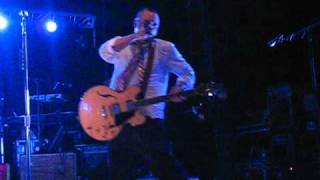 Blue October - Blue Sunshine - *LIVE* at Whitewater on the Horseshoe