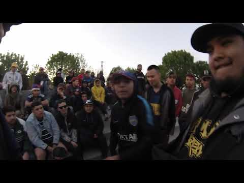 Koni vs Jayson vs Jere vs Diverso - 8vos - Fecha 1 -T4- 13/10/2019