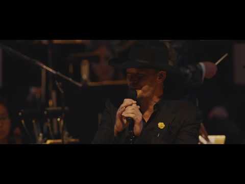 Paul Brandt with Orchestra - Winter Wonderland | #calgaryphil