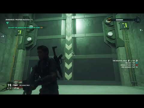 Just Cause 4 Gameplay Walkthrough Part 8