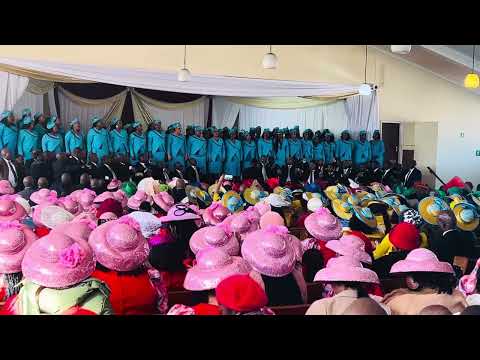 OAC Langa 1 Combine - Ziyatsha (iculo)