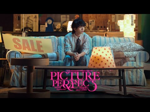 Feng Ze - PICTURE PERFECT (Official Music Video)