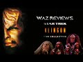 TODAY IS A GOOD DAY TO WATCH STAR TREK Waz Reviews The Star Trek Fan Collective Klingon DVD