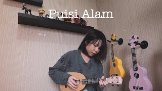 Download lagu PUISI ALAM - FOURTWNTY Ukulele Cover by Ingrid Tamara mp3 Download lagu PUISI ALAM - FOURTWNTY Ukulele Cover by Ingrid Tamara mp3