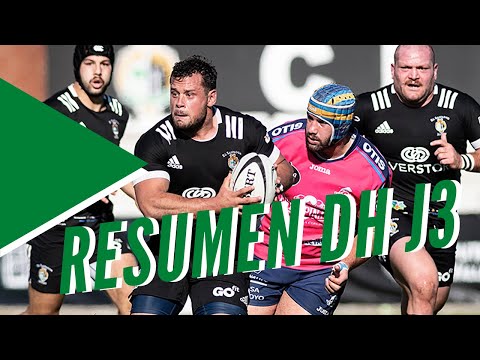 DH J3 - El Salvador v VRAC