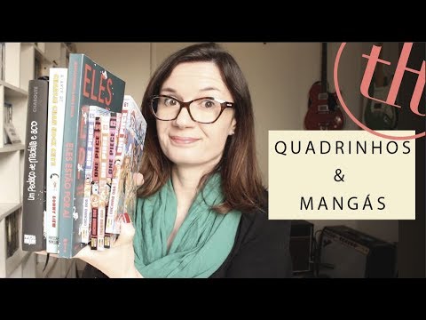 Quadrinhos & Mangás | One Piece, Eles estão por aí, Charlie Chan, Um pedaço de madeira e aço