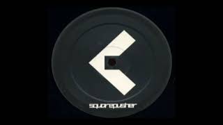 Squarepusher – Do You Know Squarepusher? - 33RPM