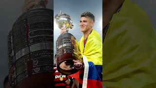FLAMENGO PODE VENDER O SAMU E PAQUETA EM 2027 #Flamengo  #samuellino #lucaspaqueta