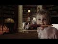 Little Baby Kara Hoffman In Hollywood Movie Series Of Unfortunate Events
