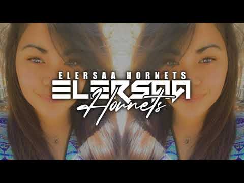 SYSY - ISABELLA ✘ BLINDING LIGHTS ( HORNETS REMIX ) 2021 |4 Nya