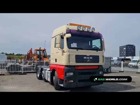 70174990 MAN TGA