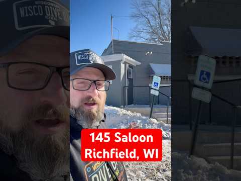 145 Saloon Video Review
