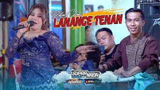 Download lagu LANANGE TENAN Cover Putri Cebret SUPRA NADA || CADAZ AUDIO - live Pengkok mp3