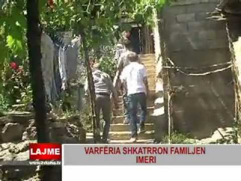 Shporta e Ramazanit, FRI -Tetovë