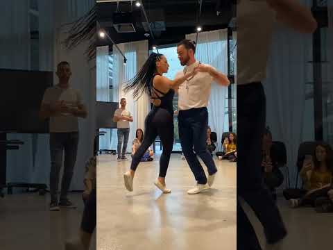 el Chojin ft. DiddyEs - Sólo para gente con gusto  Guiu and Borboleta urban kiz