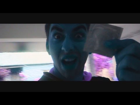 Jocc - IMAM! (OFFICIAL VIDEO)