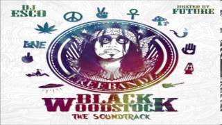Future - Rehab (Amy Winehouse) [Black Woodstock]