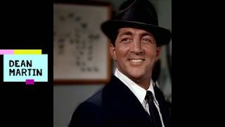 Dean Martin - You Can’t Love Them All