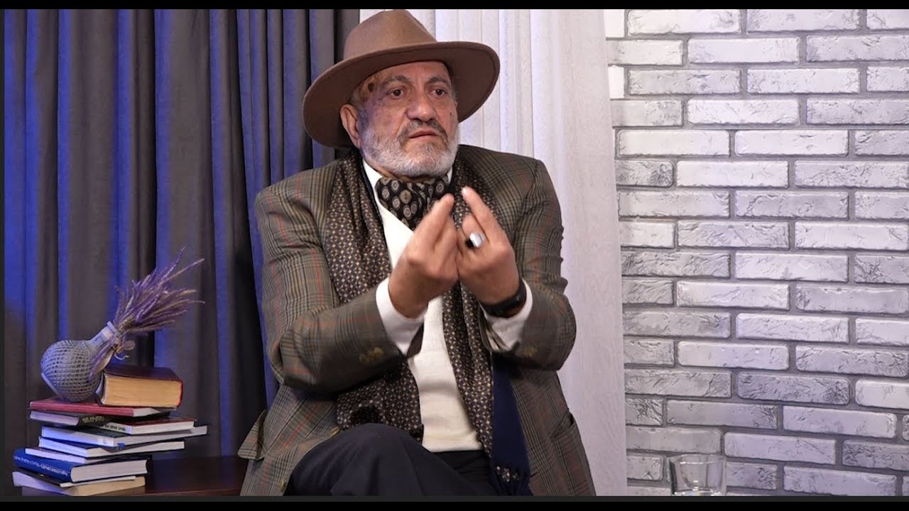 Դու թքեցիր հայ ժողովրդի հոգու մեջ․ Փարավոն Միրզոյան