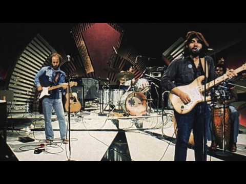 Little Feat - Midnight Special "Search for the Long Lost '74 Footage" August 9, 1974