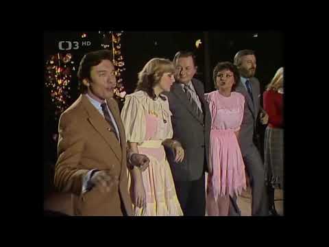 Slyš tenhle vzkaz - Hana Zagorová, Jitka Zelenková, Karel Gott, Karel Černoch a Miloš Kirschner