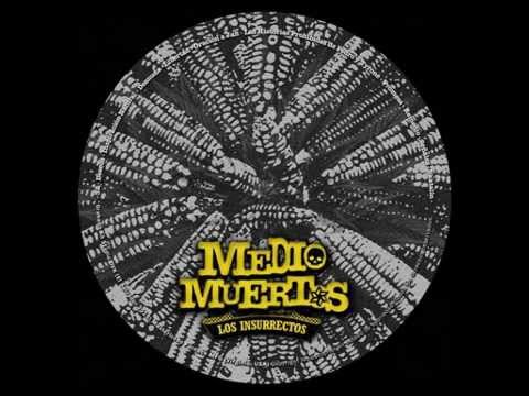 Los Insurrectos " '32 " (Version Album)