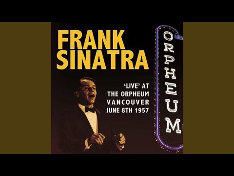 It Happened In Monterey