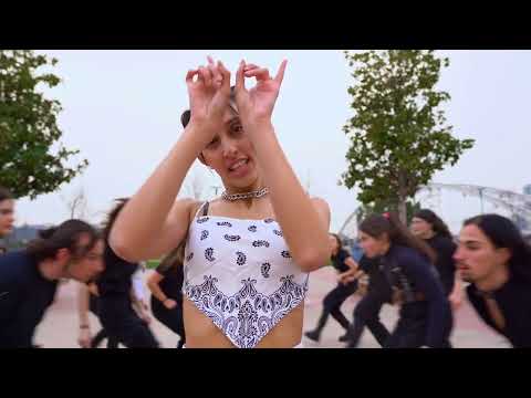 [KPOP IN PUBLIC TURKEY] LISA 'Lalisa' Dance Cover by VIA DANCE