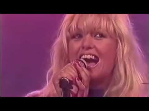 Eva Csepregi & Leslie Mandoky - Korea (Hungarian version) (MC BUBU MIX)