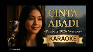 Download lagu NEW - KARAOKE CINTA ABADI - Panbers | Aransemen 2026 AI Reimagined (No Vocal) mp3 Download lagu NEW - KARAOKE CINTA ABADI - Panbers | Aransemen 2026 AI Reimagined (No Vocal) mp3
