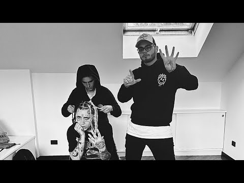 MSB x TAXI B 🇺🇸🤝🏻