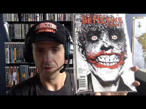 Reaper Picks, vol.13: More "Affordable" Key Batman Comics