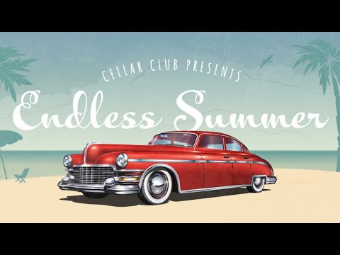 Endless Summer Virtual Pickup Party @ Herzog Wine Cellars