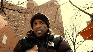 Masta Ace &amp; Marco Polo – Get Shot (Official Video)