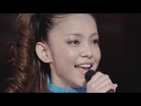 DonT Wanna Cry - Namie Amuro