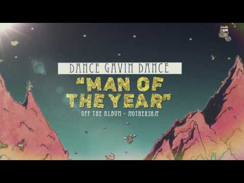 Dance Gavin Dance - Man Of The Year