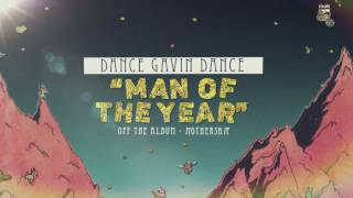 Dance Gavin Dance - Man Of The Year