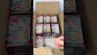 Packing Noah's $1300 Pokemon Order! 📦