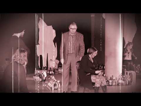 "Alkohol" - 02.12.2017 in Wildpoldsried im Kuliviert um 20:00 Uhr