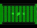 NBC BFDIA Klasky Csupo 2019 Electronics Logo 03 24 19 For NBK