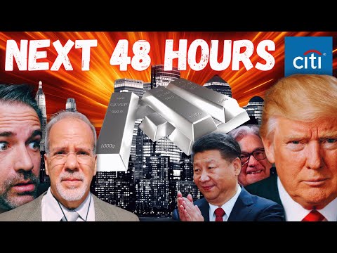 SILVER: Total Leverage Collapse | CRITICAL SYSTEM FAILURE