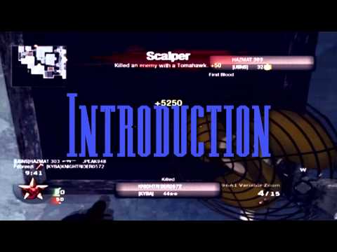 Schmoofy // Introduction Trailer | Febreezier