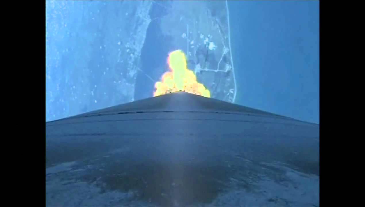 Watch the Launch