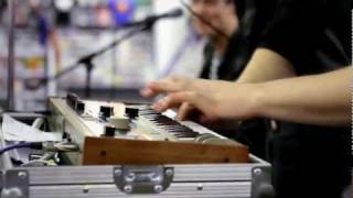 HARTHOF - Du bist kein Hit - Live & Unplugged