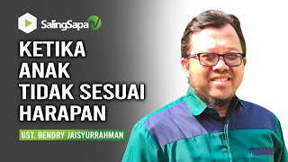 Download lagu Ketika Anak Tidak Sesuai Harapan || Ust. Bendry Jaisyurrahman mp3