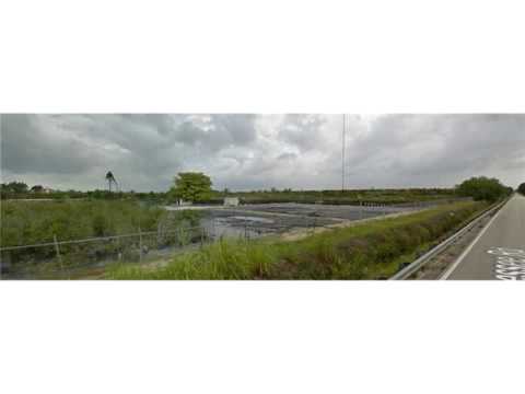 256 SW 167 Ave,Homestead,FL 33031 Residential Land For Sale